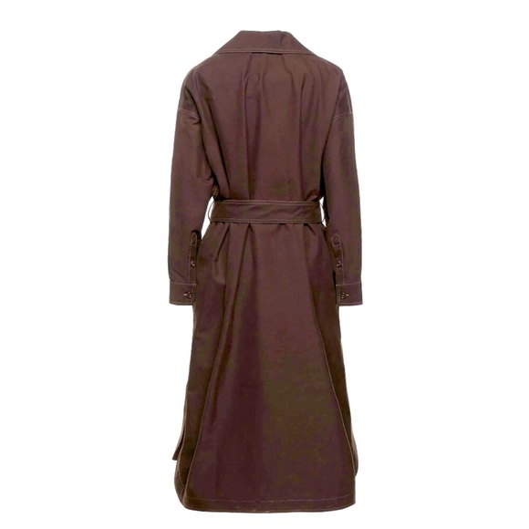 Fendi Pea Coat - Picture 2 of 5